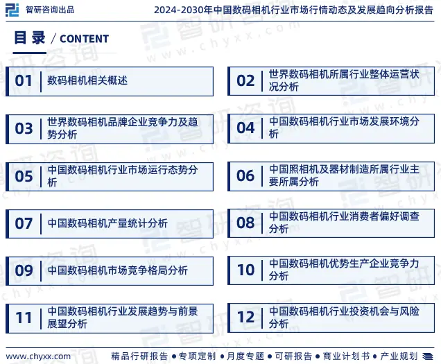 数码趋势行业发展产品策略研究_数码趋势行业发展产品有哪些_数码产品行业发展趋势